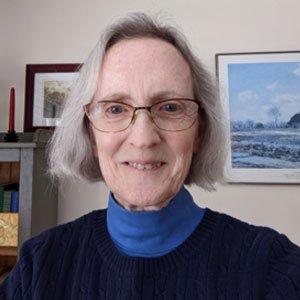 Photo of Sue Robinson