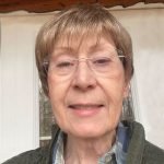 photo of Gail Rioux