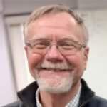 James Schneid, Instructor.