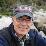 Instructor Eric Risch