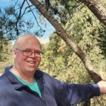 photo David Greenham at Viles