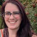 photo of Jennie Woodard