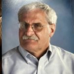 Photo of George Szadis