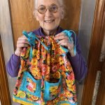 Linda Fowler photo for Sewing for a Causes Proposal 507