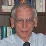 Photo of Peter Whitkop, lecturer for Nature as a Guide for Living course