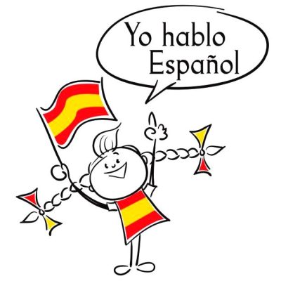 SpanishClassArt